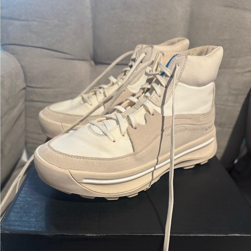 Sorel ONA 503 Mid Shoes